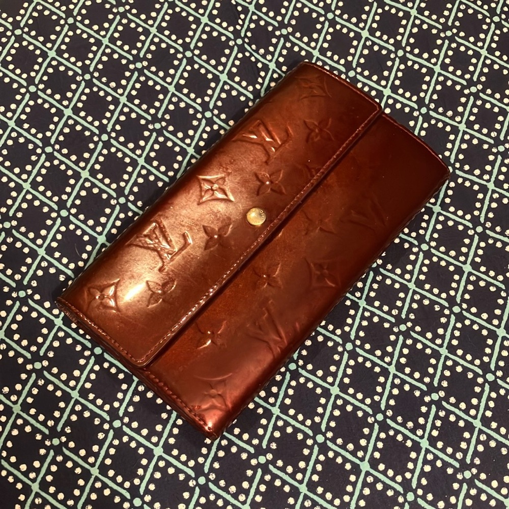 Louis Vuitton Vernis